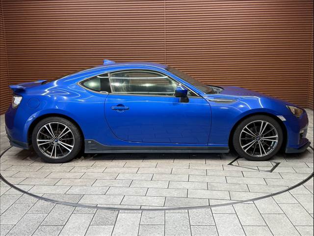スバル BRZの画像17