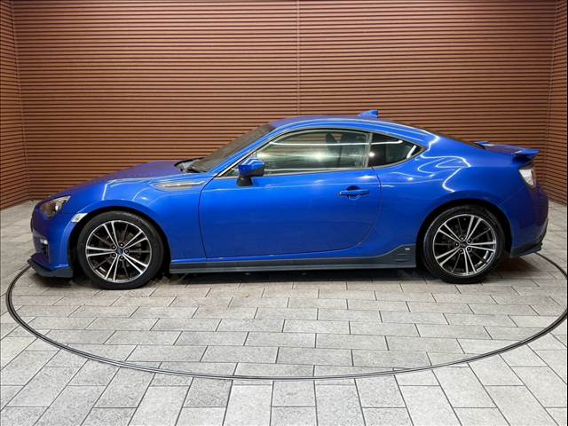 スバル BRZの画像18