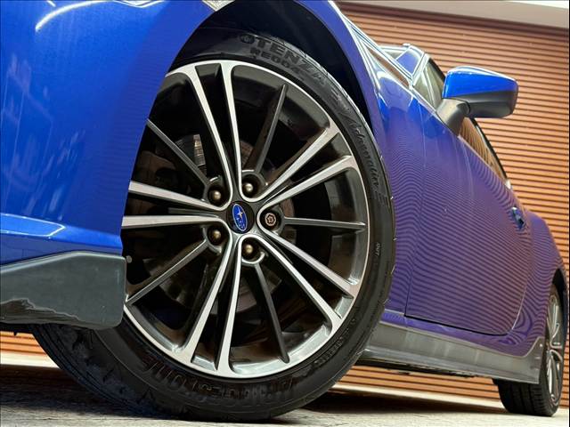 スバル BRZの画像19