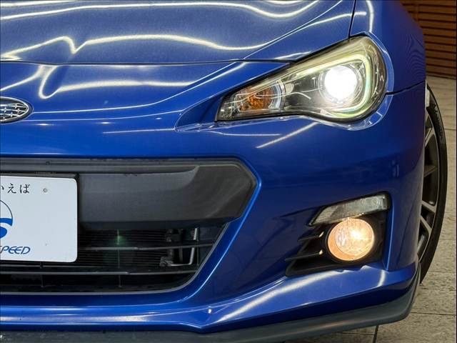 スバル BRZの画像20
