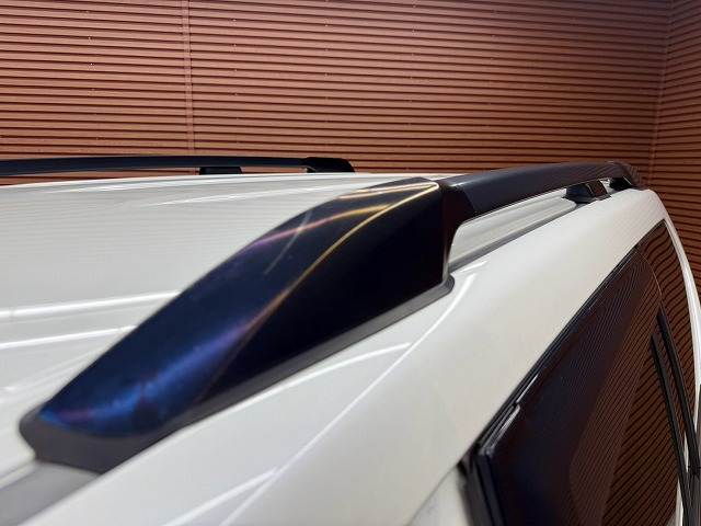 トヨタ ランドクルーザープラドの画像5