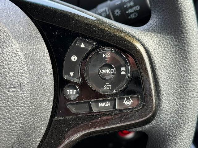 N-BOXカスタム G・L Honda SENSING 内装他