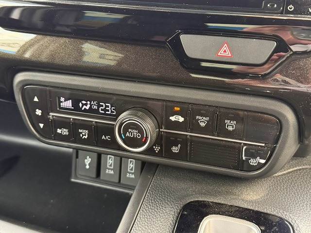 ホンダ N-BOXの画像10