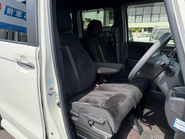 ホンダ N-BOXの画像11