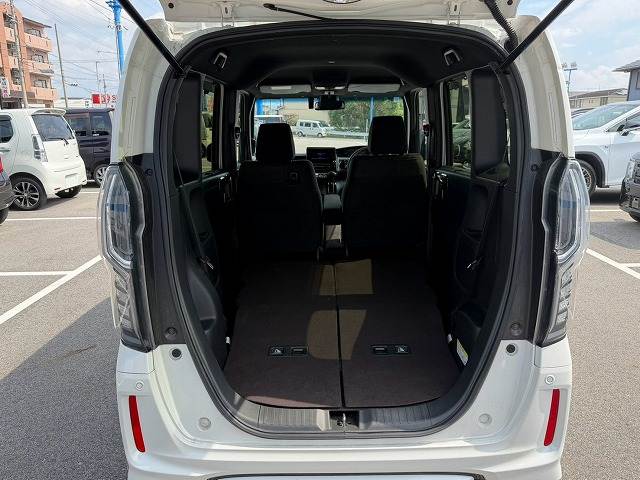 ホンダ N-BOXの画像13
