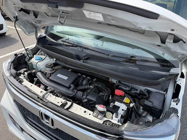 ホンダ N-BOXの画像14