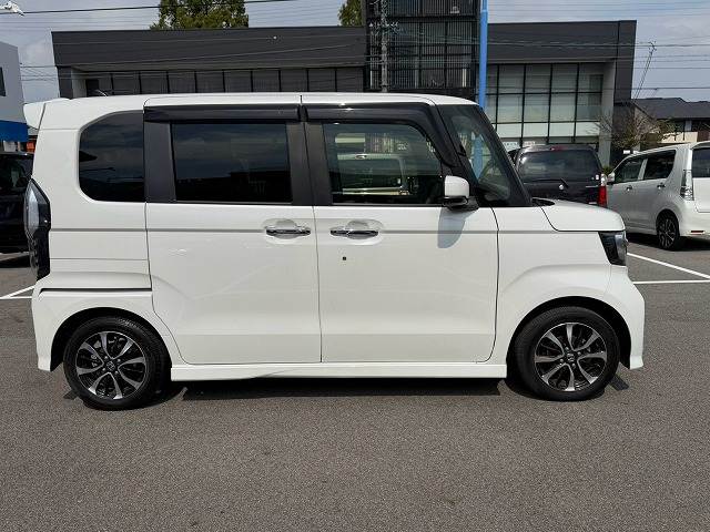 ホンダ N-BOXの画像17