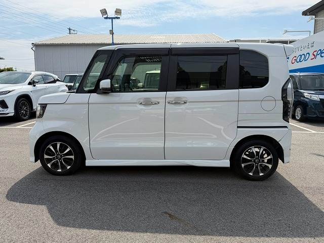 ホンダ N-BOXの画像18