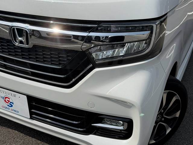 ホンダ N-BOXの画像20