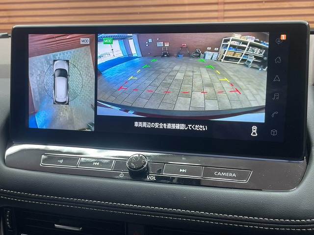 日産 エクストレイルの画像4