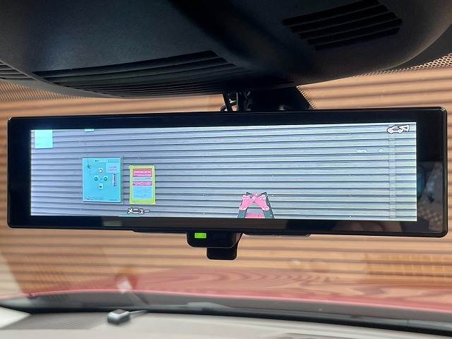 日産 エクストレイルの画像5