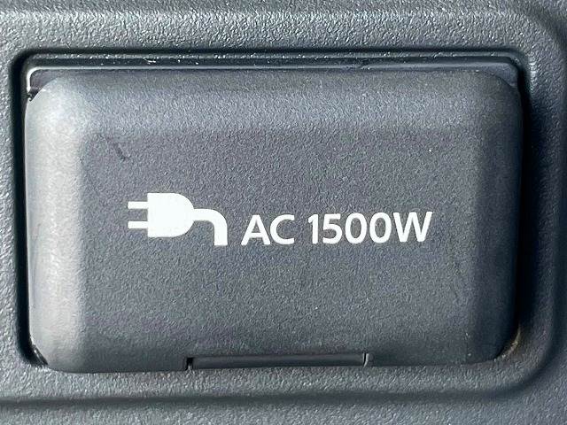日産 エクストレイルの画像9