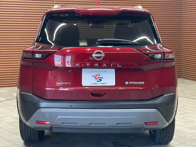 日産 エクストレイルの画像16