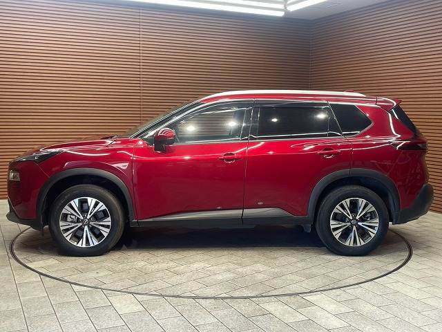 日産 エクストレイルの画像18