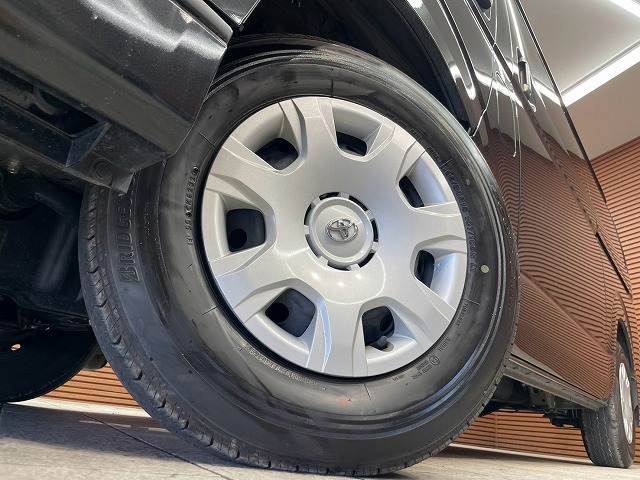 トヨタ ハイエースバンロングボディの画像20