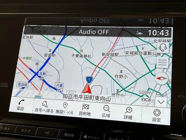フェアレディZバージョンT BOSEサウンド/純正ナビ/AppleCarPlay/バックカメラ/シートヒーター/レーダークルーズコントロール/コーナーセンサー/パドルシフト/ETC/純正18インチアルミ/LEDヘッドライト 内装他