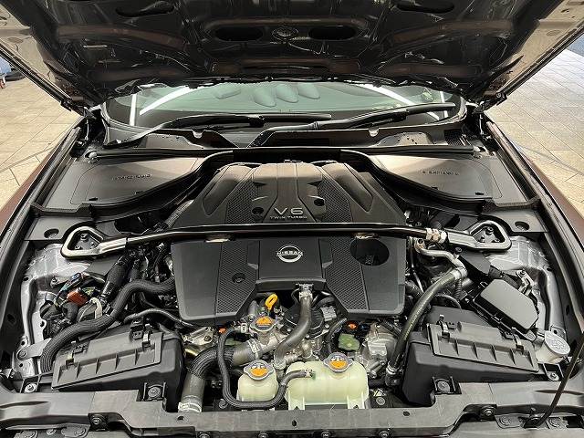 日産 フェアレディZの画像14