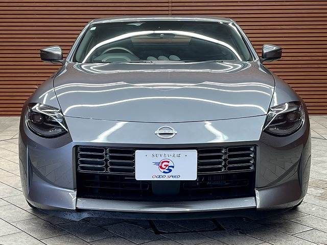 日産 フェアレディZの画像15