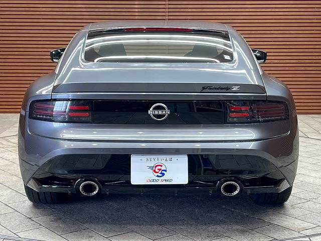 日産 フェアレディZの画像16