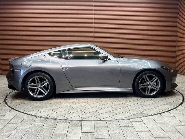 日産 フェアレディZの画像17