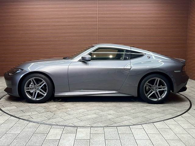 日産 フェアレディZの画像18