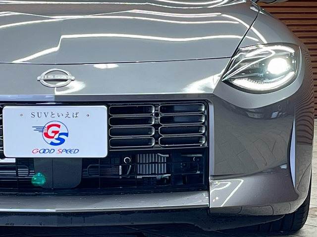 日産 フェアレディZの画像19