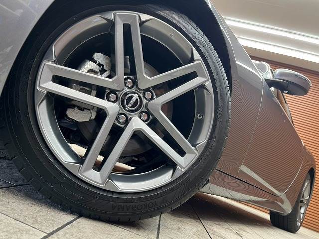 日産 フェアレディZの画像20