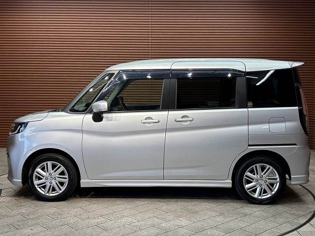 三菱 デリカD2の画像18
