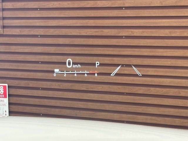 トヨタ ハリアーの画像8