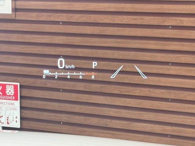 トヨタ ハリアーの画像8