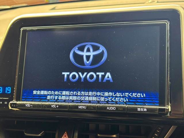 トヨタ C-HRの画像3