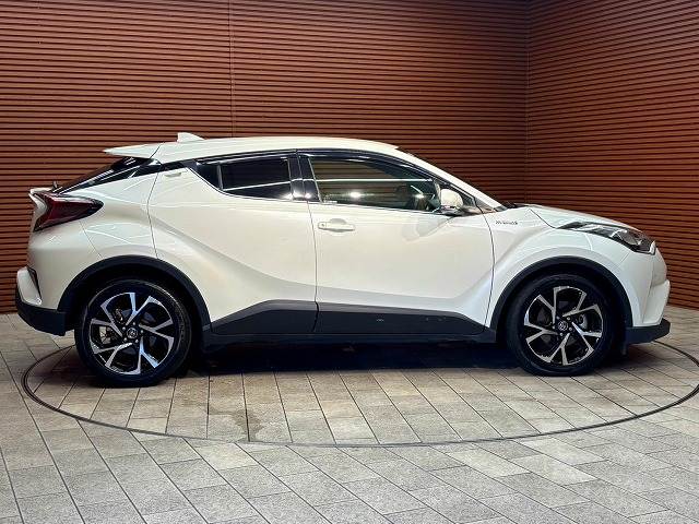 トヨタ C-HRの画像17