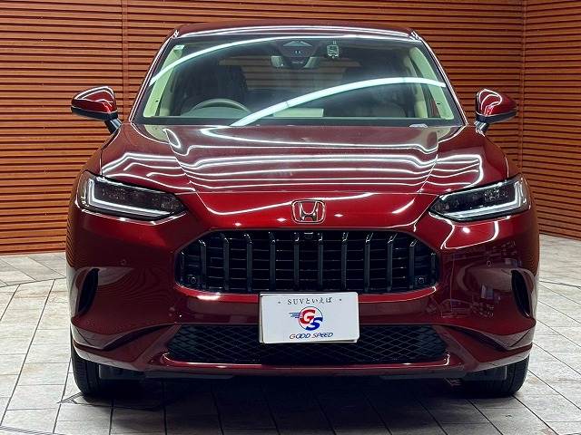 ホンダ ZR-Vの画像15