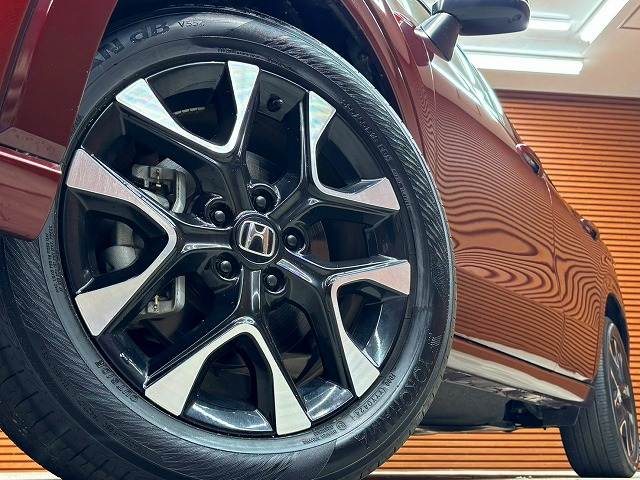 ホンダ ZR-Vの画像19