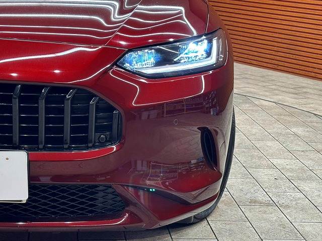 ホンダ ZR-Vの画像20
