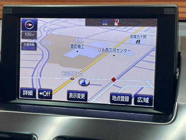 トヨタ SAIの画像3
