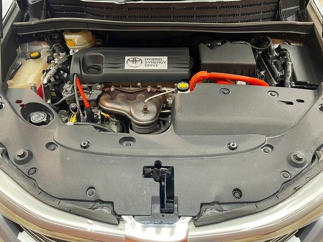 トヨタ SAIの画像14