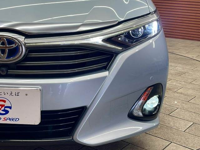 トヨタ SAIの画像19