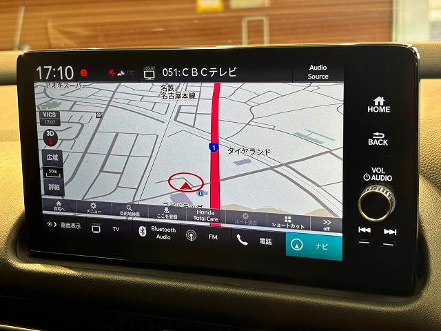 ホンダ&nbsp;ZR-Vの画像3