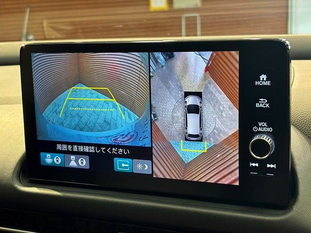 ホンダ&nbsp;ZR-Vの画像4