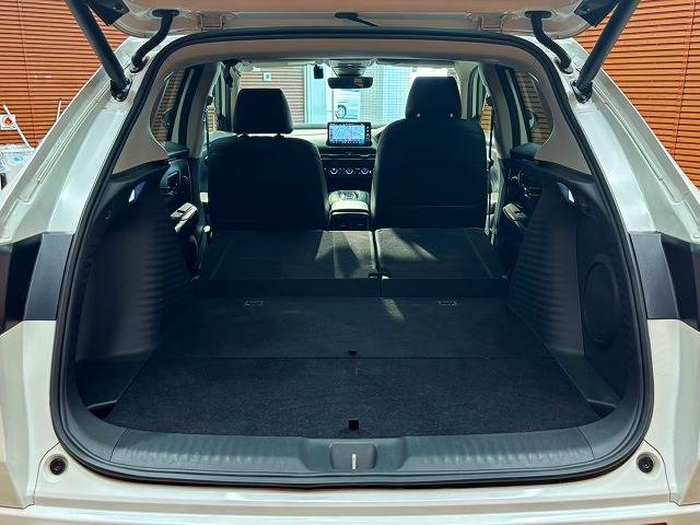 ホンダ&nbsp;ZR-Vの画像13