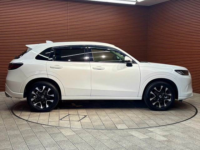 ホンダ&nbsp;ZR-Vの画像17