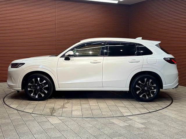 ホンダ&nbsp;ZR-Vの画像18