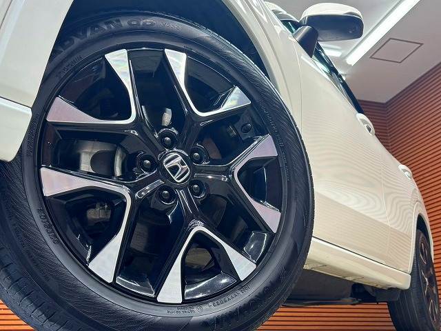 ホンダ&nbsp;ZR-Vの画像19