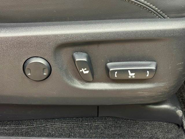 トヨタ ランドクルーザープラドの画像8