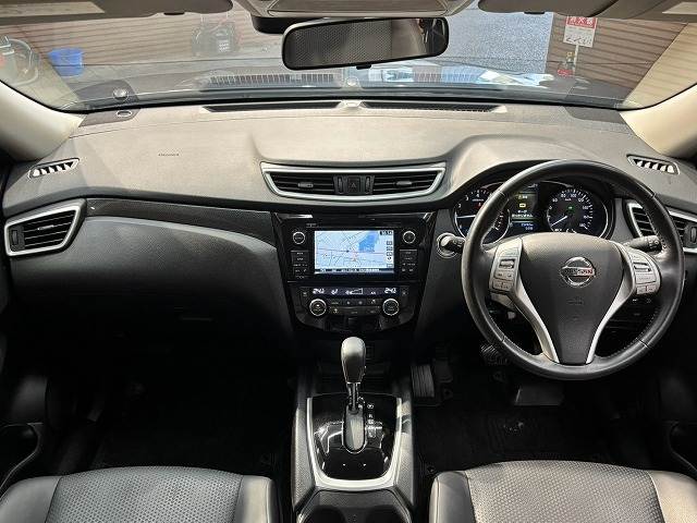日産 エクストレイルの画像2