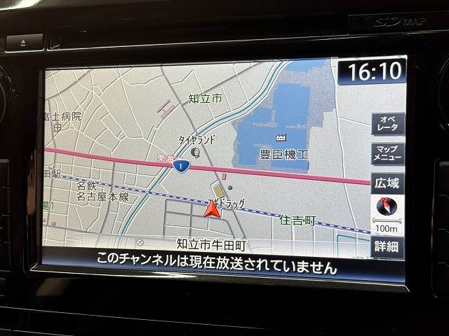 日産 エクストレイルの画像3