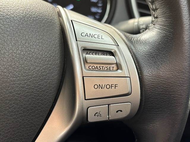 日産 エクストレイルの画像6