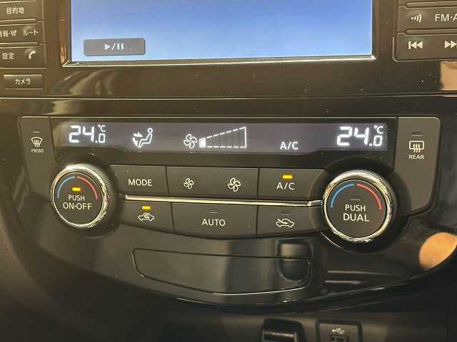 日産 エクストレイルの画像9