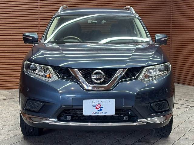 日産 エクストレイルの画像15